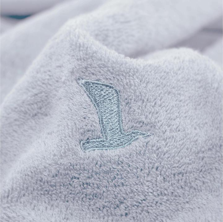 Actual product image Möve Superwuschel (100 x 160 cm)
