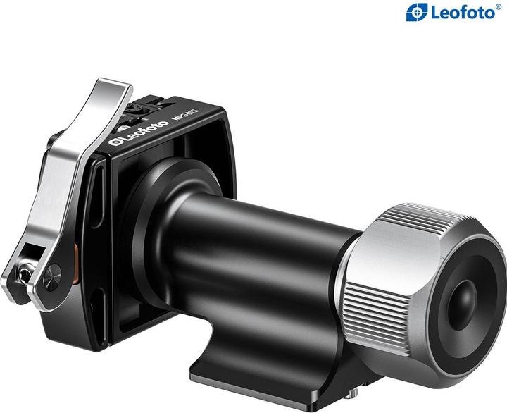 Leofoto Neigekopf MPG-01S (Weitere)
