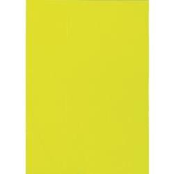 Produktbild Markenlos Multifunktionsetiketten Neon Gelb 600 Etiketten