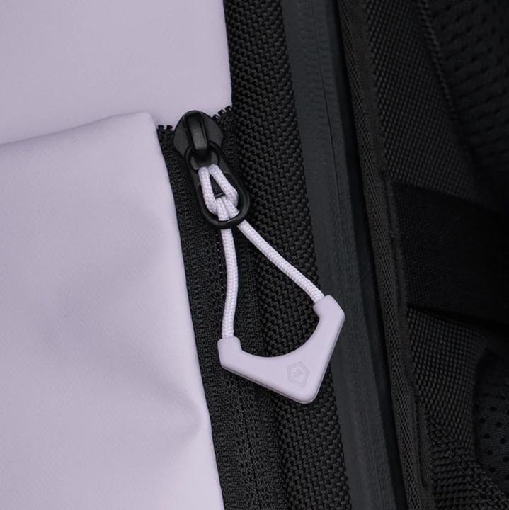 Image du produit Wandrd Zipper Puller standard Uyuni Purple (Étui pour accessoires de caméra)