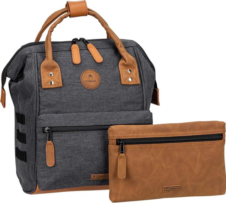 Actual product image Cabaia Adventurer Oxford Small (12 l)