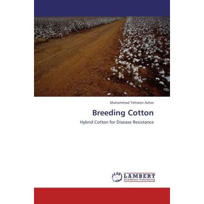Breeding Cotton, Fachbücher