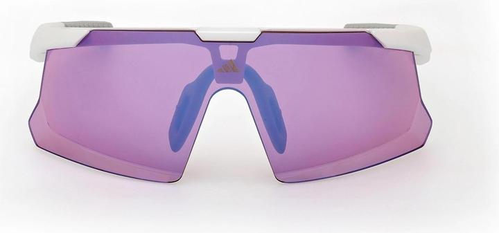 Produktbild Adidas SP0107 Cat: 2 (white-gradient mirror violet, Violett)