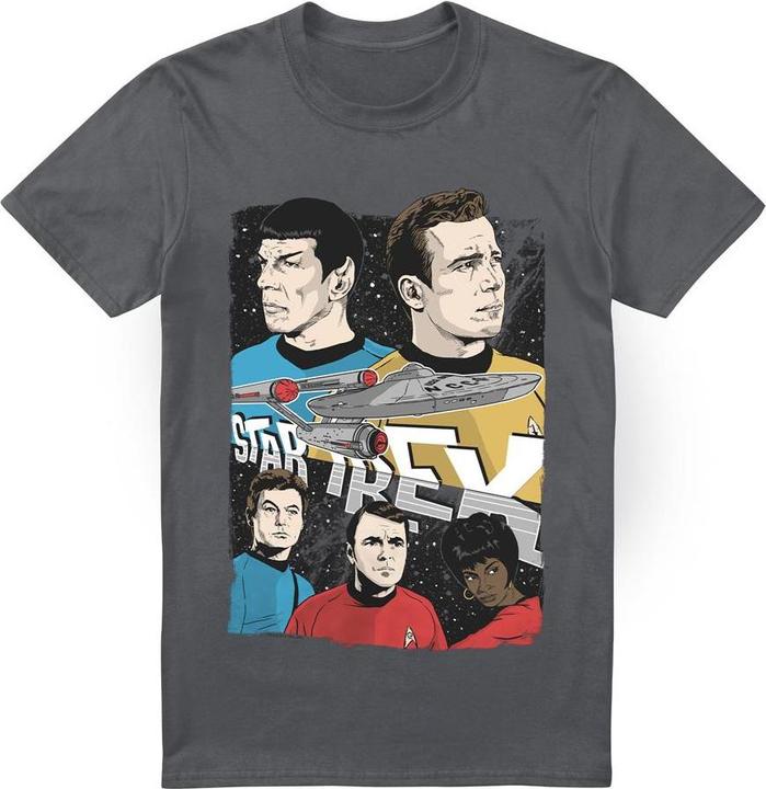 Produktbild TShirt (M)