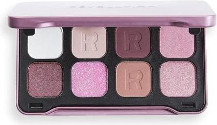Produktbild Makeup Revolution Forever Flawless Dynamic (Color Palette)