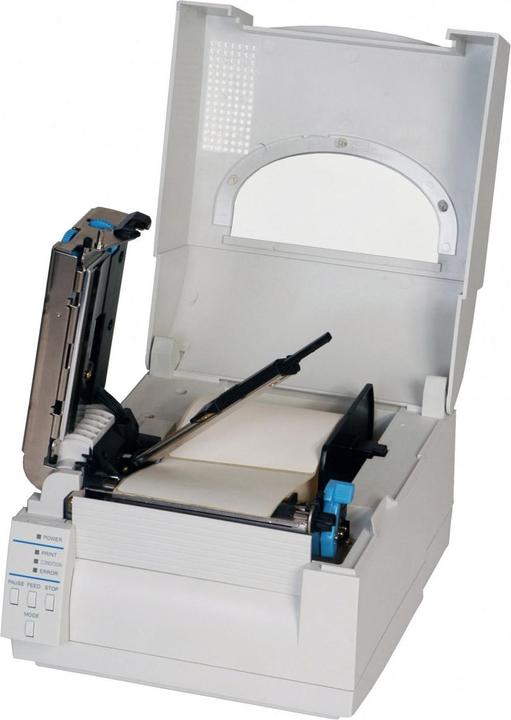 Produktbild Citizen CL-S521II Etikettendrucker Direkt Wärme 203 x 203 DPI Verkabelt (203 dpi)