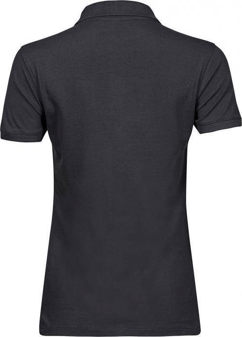 Produktbild Tee Jays Women's Heavy Polo (S)