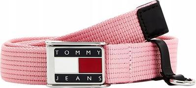 Actual product image Tommy Hilfiger Ladies' trouser belt, i.e. new webbing