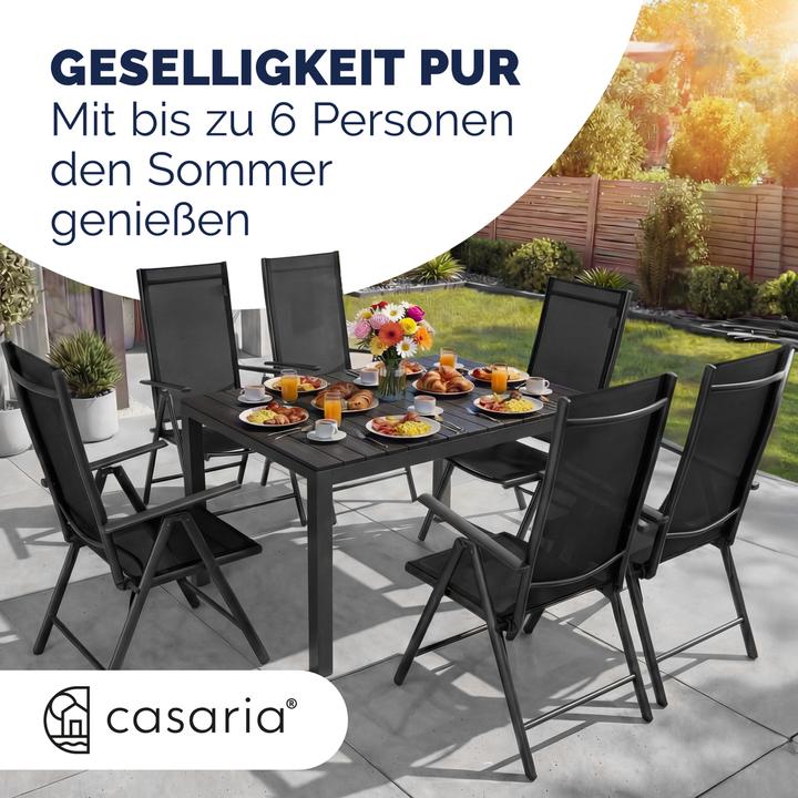 Produktbild Casaria Bern