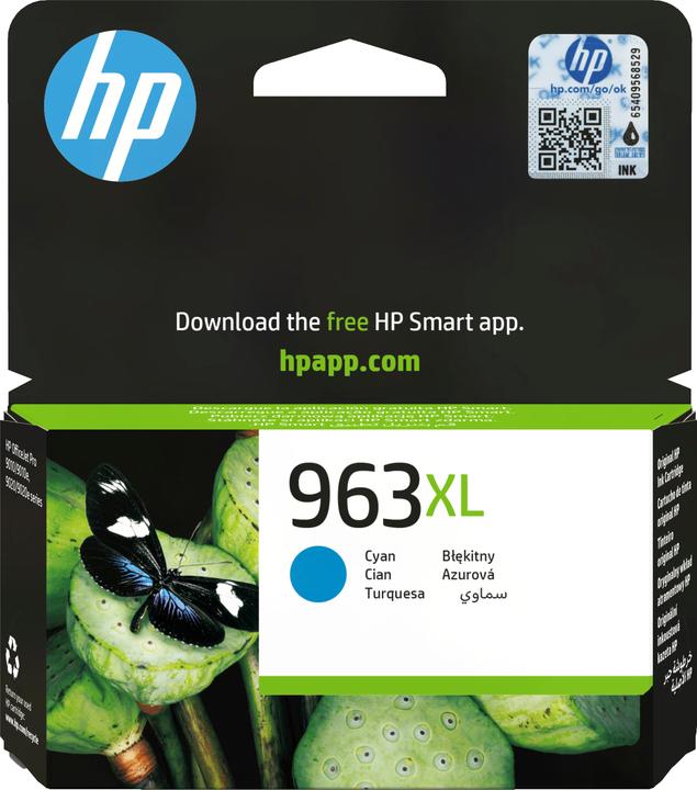 HP 963XL