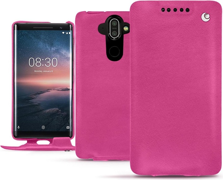 Rose BB ( Pantone #DB599F )