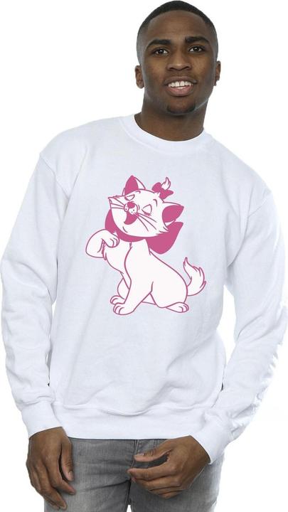 Produktbild Disney The Aristocats Marie Sweatshirt (M)