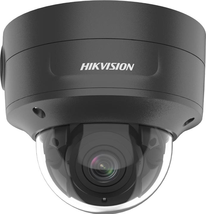 Actual product image Hikvision DS-2CD2746G2-IZS(2.8-12mm)/C/O (2688 x 1520 pixels)