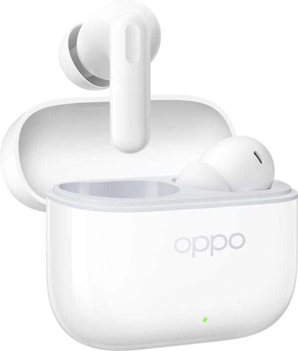 OPPO Enco Buds3 Pro (NC, 12 h, Wireless)
