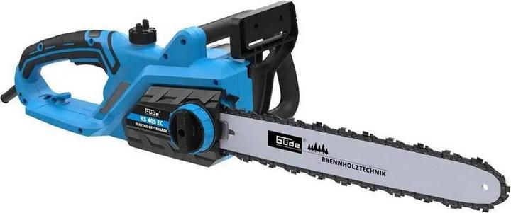Güde Elektro Kettensäge KS 405 EC Motorsäge - 95033 (Elektro Kettensäge)