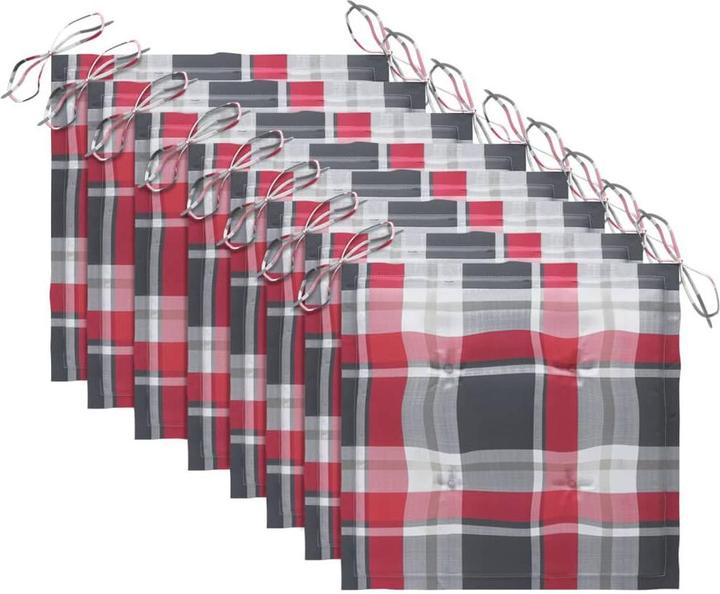 Produktbild vidaXL Gartenstuhl