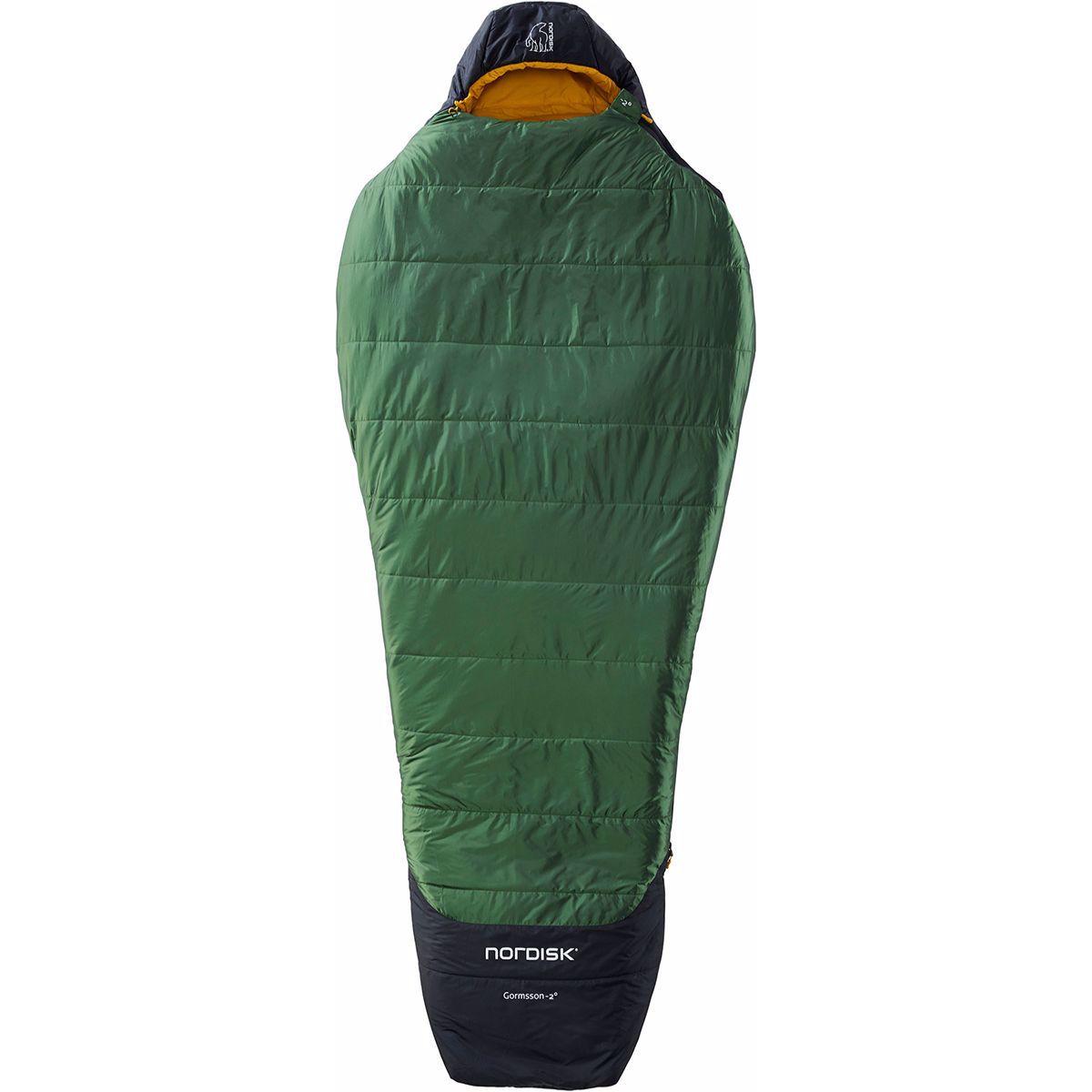 Nordisk, Schlafsack, (205 cm)