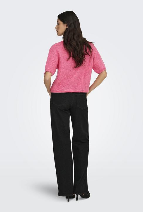 Immagine prodotto JdY Jdylinea S/S Pullover O-Neck Knt Noos (M)