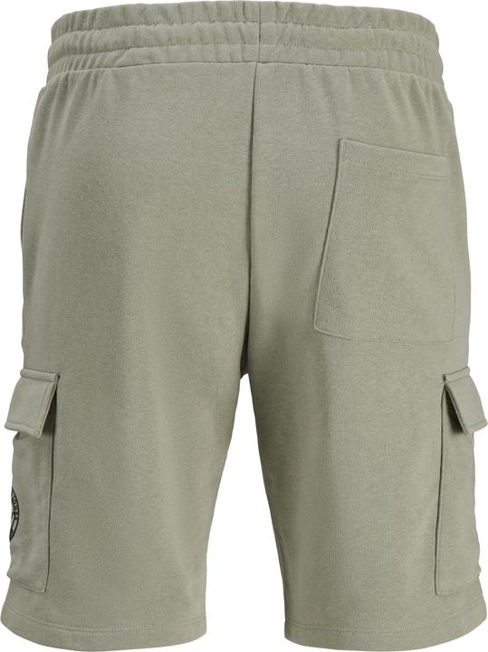 Image du produit Jack & Jones Regular Fit Sweat-Shorts Sweat-Shorts (S)