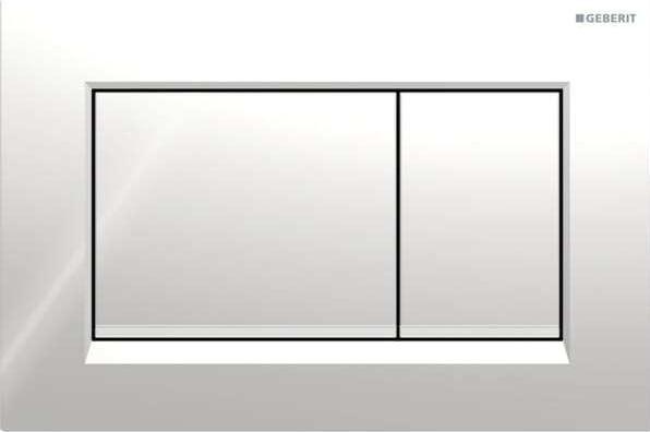 Produktbild Geberit Sigma30