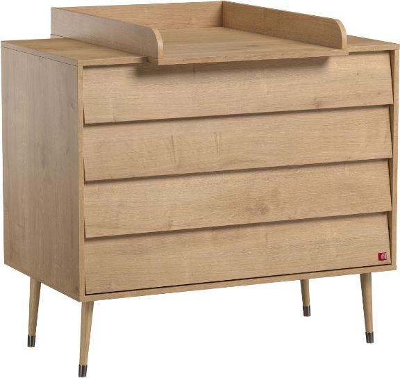 Produktbild Vox Bosque Kommode Eiche