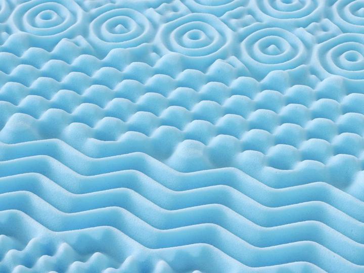 Valori nutrizionali e ingredienti Ysmée Venari (160 x 200 cm)