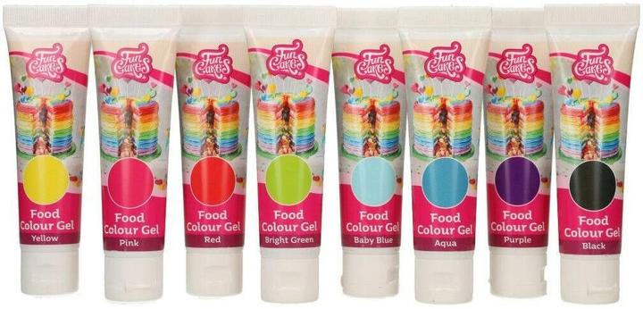 Produktbild Cake Craft Europe Set (26 cl)
