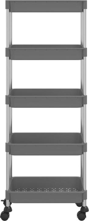 Actual product image vidaXL Küchenwagen