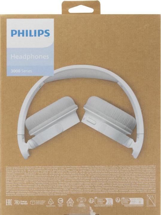 Produktbild Philips TAH3209WT/00 (25 h, Kabellos)