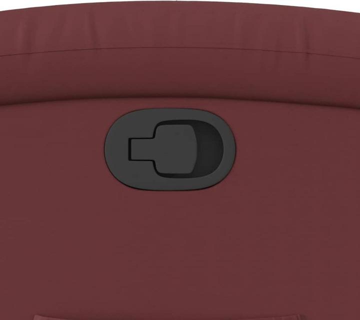 Actual product image vidaXL Relaxsessel