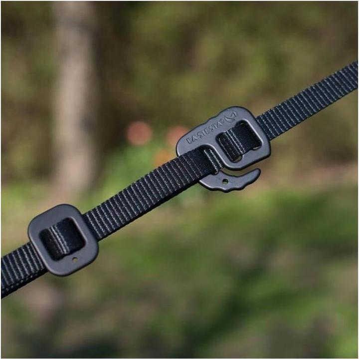 Actual product image La Siesta Colibri 3.0 Double Hammock (180 kg)
