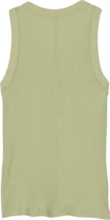 Image du produit Fox Tank 24 Wordmark Rib Cac (XS)