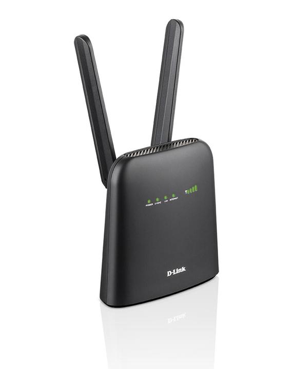 Image du produit D-Link Routeur LTE DWR-920/E