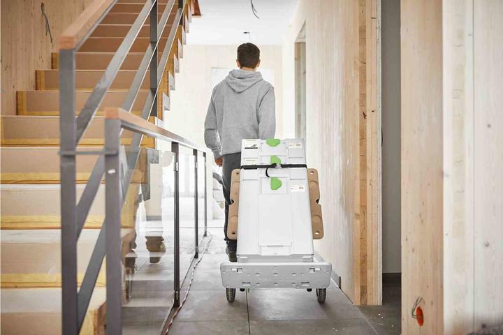 Immagine prodotto Festool Sottotelaio UG-CSC-SYS (58 cm, 106.70 cm)