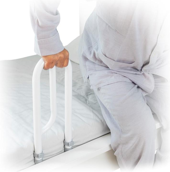 Image du produit InnovaGoods Barre de sécurité pour le lit Beddaid