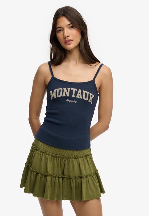 Actual product image Superdry Athletic Essentials (M)