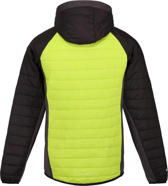 Produktbild Regatta Trutton Softshelljacke mit Kapuze (XXL)