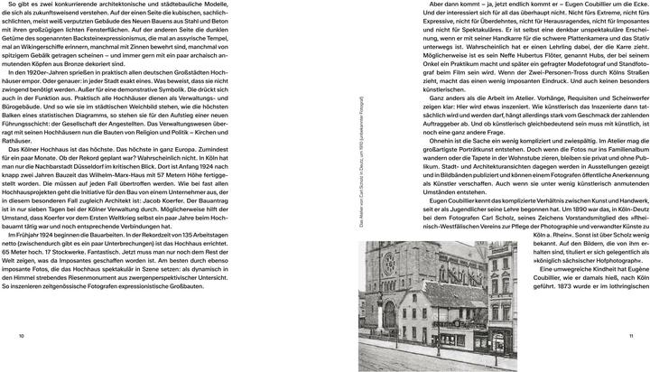 Produktbild Eugene Coubillier (Deutsch, Walter Filz, Eugen Coubillier, Wolfgang Vollmer, 2025)