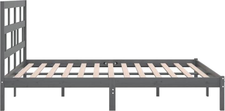 Image du produit vidaXL Bettrahmen (200 x 200 cm)