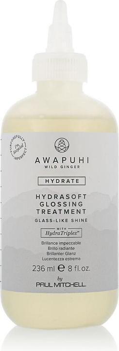 Immagine prodotto Paul Mitchell Awapuhi Hydrasoft (236 ml)
