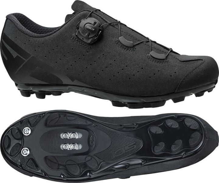 Produktbild Sidi MTB Speed 2 schwarz 45 (45)