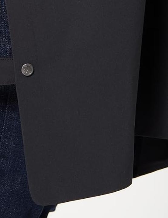 Produktbild Fjällräven Hoja Rain Poncho (L, XL)