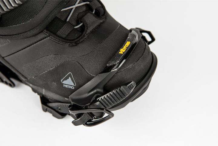 Image du produit Nitro Vertical ST (L)