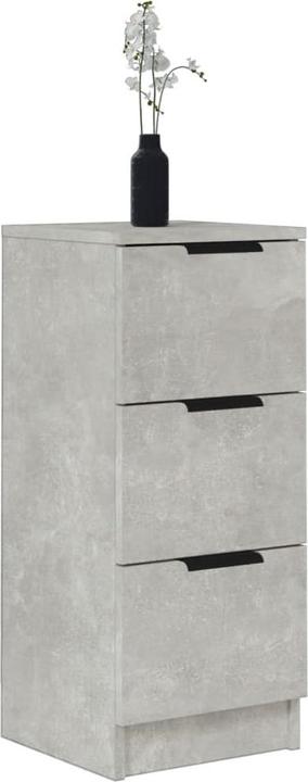 Produktbild vidaXL Tatum (30 x 30 x 70 cm)