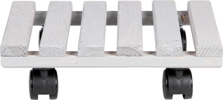 Actual product image Esschert Design Square scooter coaster L