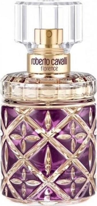 Actual product image Roberto Cavalli Florence (Eau de parfum, 75 ml)