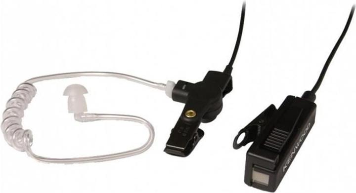 Kenwood Headset KHS-8BL