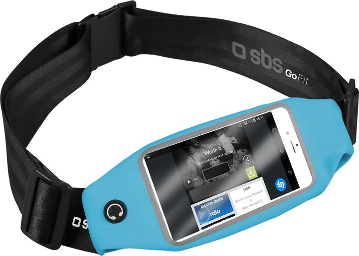 Actual product image SBS Sport Cover