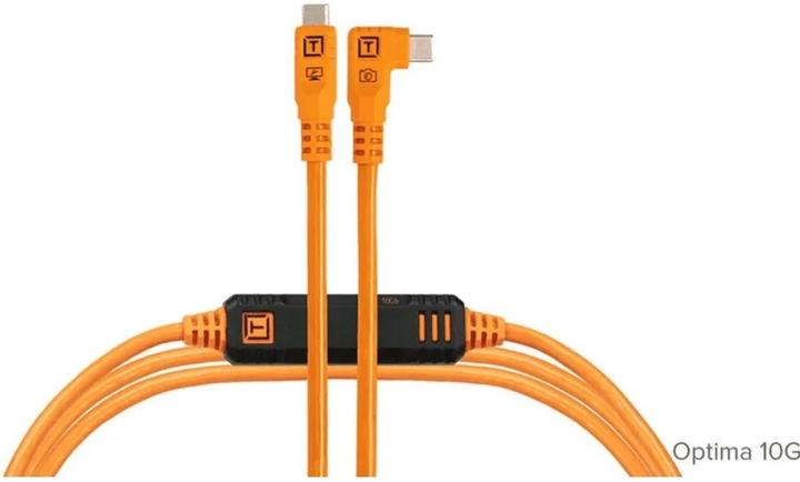 Actual product image Tether Tools USB C — USB C (4.60 m)