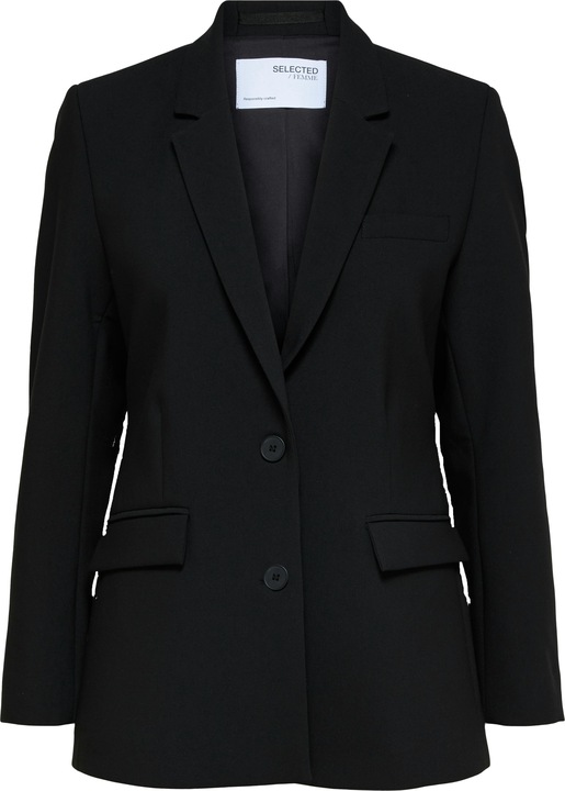 Selected Femme Klassisch Komfortstretch Blazer